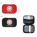 First Aid Bag